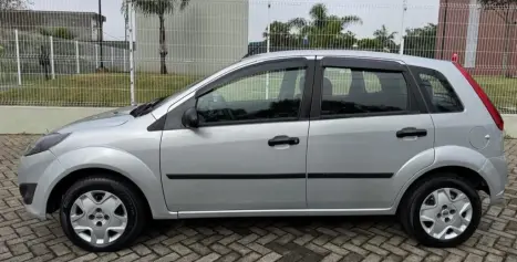 FORD Fiesta Hatch 1.0 4P CLASS FLEX, Foto 2
