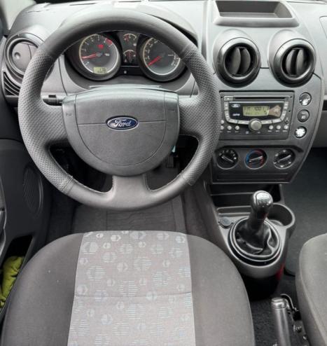 FORD Fiesta Hatch 1.0 4P CLASS FLEX, Foto 10