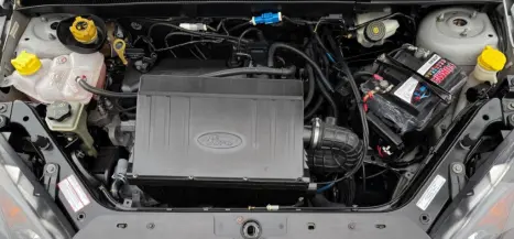 FORD Fiesta Hatch 1.0 4P CLASS FLEX, Foto 16