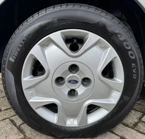 FORD Fiesta Hatch 1.0 4P CLASS FLEX, Foto 17