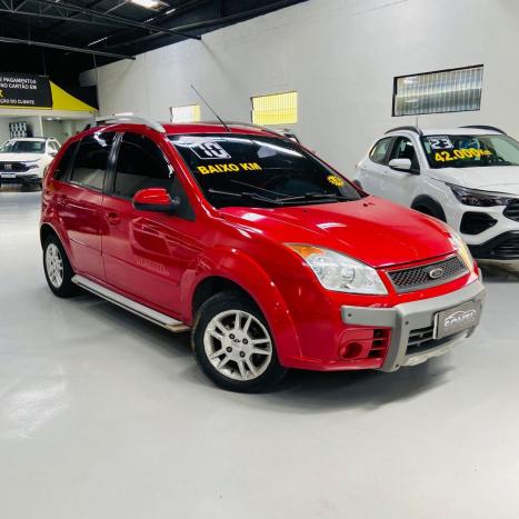 FORD Fiesta Hatch 1.6 4P TRAIL FLEX, Foto 3