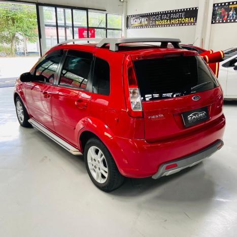 FORD Fiesta Hatch 1.6 4P TRAIL FLEX, Foto 4