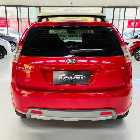 FORD Fiesta Hatch 1.6 4P TRAIL FLEX, Foto 5