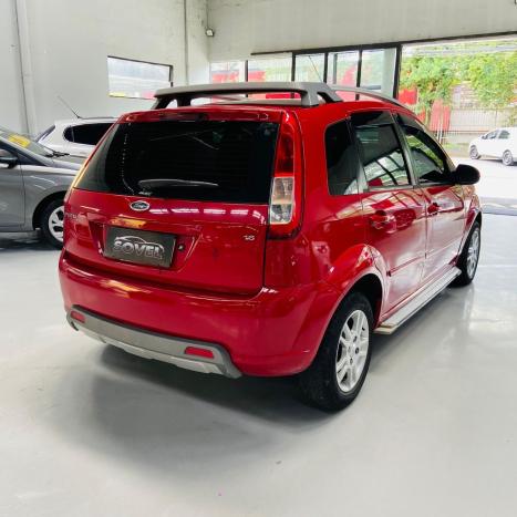 FORD Fiesta Hatch 1.6 4P TRAIL FLEX, Foto 6