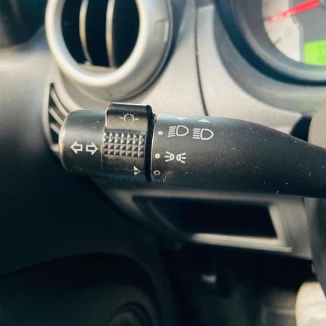 FORD Fiesta Hatch 1.6 4P TRAIL FLEX, Foto 8