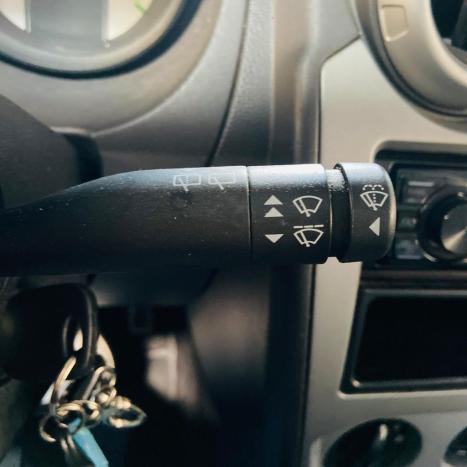 FORD Fiesta Hatch 1.6 4P TRAIL FLEX, Foto 9