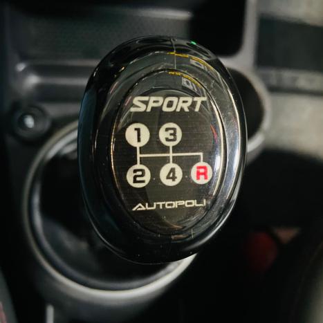 FORD Fiesta Hatch 1.6 4P TRAIL FLEX, Foto 10