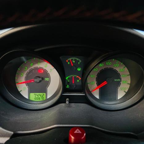 FORD Fiesta Hatch 1.6 4P TRAIL FLEX, Foto 11