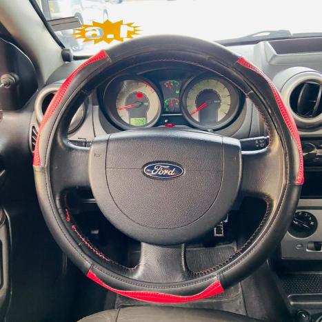 FORD Fiesta Hatch 1.6 4P TRAIL FLEX, Foto 12