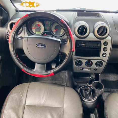 FORD Fiesta Hatch 1.6 4P TRAIL FLEX, Foto 13