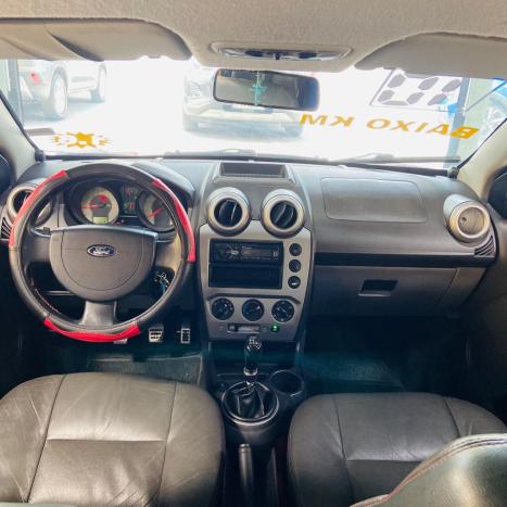 FORD Fiesta Hatch 1.6 4P TRAIL FLEX, Foto 14