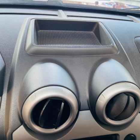 FORD Fiesta Hatch 1.6 4P TRAIL FLEX, Foto 17