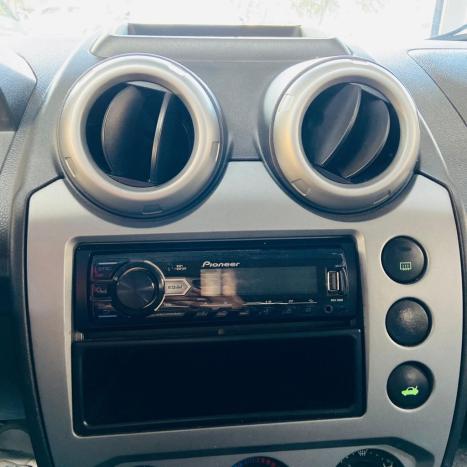 FORD Fiesta Hatch 1.6 4P TRAIL FLEX, Foto 18