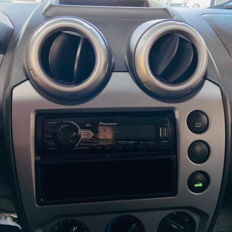 FORD Fiesta Hatch 1.6 4P TRAIL FLEX, Foto 19