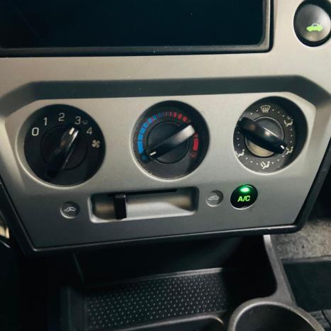 FORD Fiesta Hatch 1.6 4P TRAIL FLEX, Foto 20