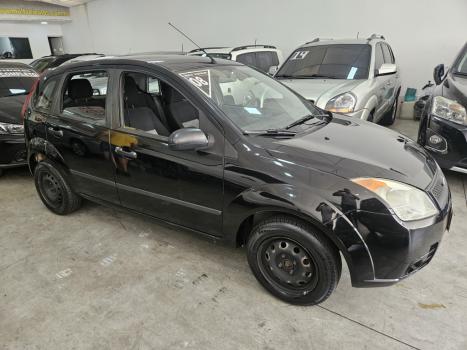 FORD Fiesta Hatch 1.0 4P FLEX, Foto 1
