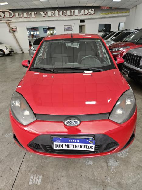 FORD Fiesta Hatch 1.0 4P CLASS FLEX, Foto 2