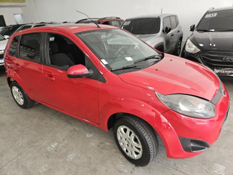 FORD Fiesta Hatch 1.0 4P CLASS FLEX, Foto 3
