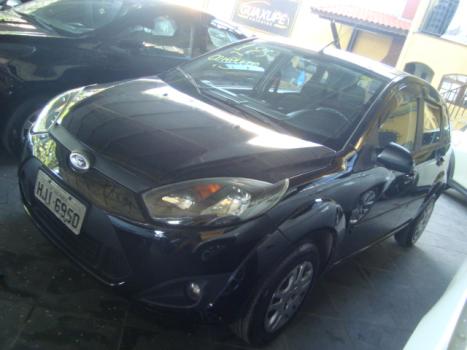 FORD Fiesta Hatch 1.0 4P FLEX, Foto 1