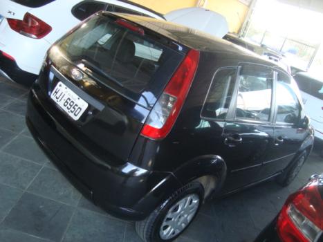 FORD Fiesta Hatch 1.0 4P FLEX, Foto 2