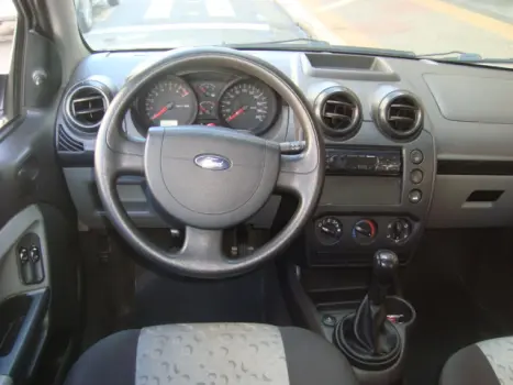 FORD Fiesta Hatch 1.0 4P FLEX, Foto 5