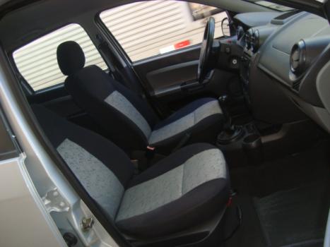 FORD Fiesta Hatch 1.0 4P FLEX, Foto 7