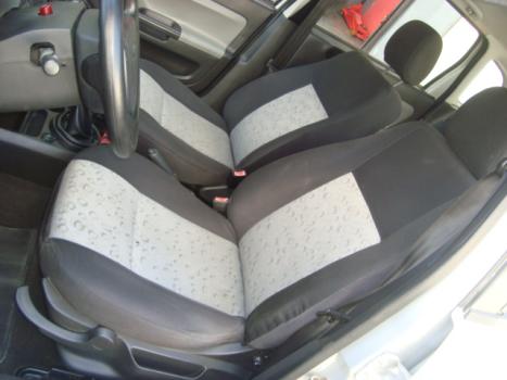 FORD Fiesta Hatch 1.0 4P FLEX, Foto 8