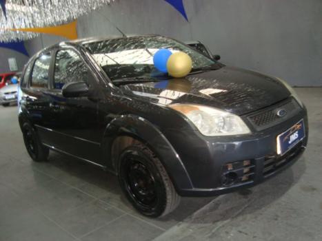FORD Fiesta Hatch 1.6 4P FLEX, Foto 1