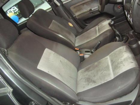 FORD Fiesta Hatch 1.6 4P FLEX, Foto 4