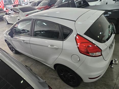 FORD Fiesta Hatch 1.5 16V 4P SE FLEX, Foto 2