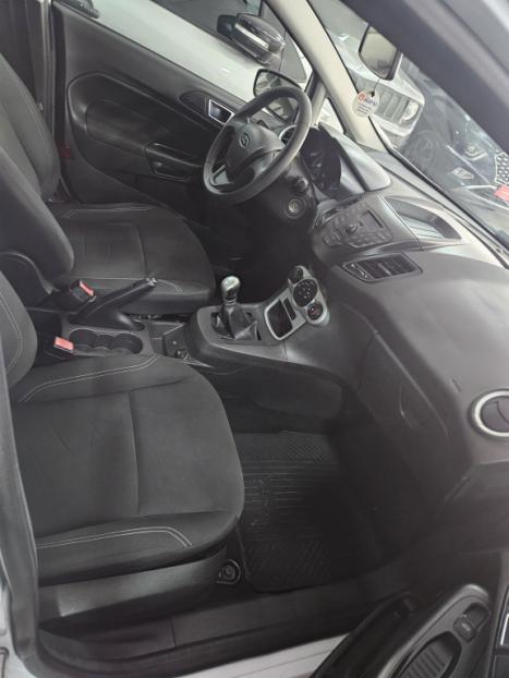 FORD Fiesta Hatch 1.5 16V 4P SE FLEX, Foto 7