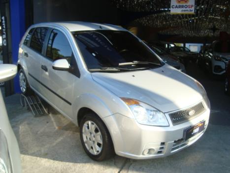FORD Fiesta Hatch 1.0 4P FLEX, Foto 1