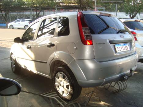 FORD Fiesta Hatch 1.0 4P FLEX, Foto 2