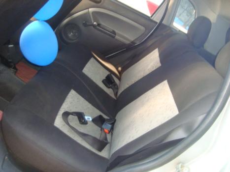FORD Fiesta Hatch 1.0 4P FLEX, Foto 4