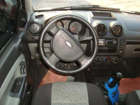 FORD Fiesta Hatch 1.0 4P FLEX, Foto 6