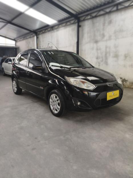 FORD Fiesta Hatch 1.0 4P CLASS, Foto 1