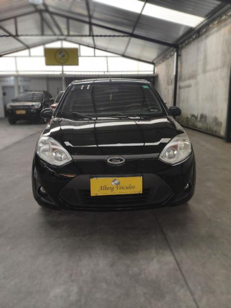 FORD Fiesta Hatch 1.0 4P CLASS, Foto 2