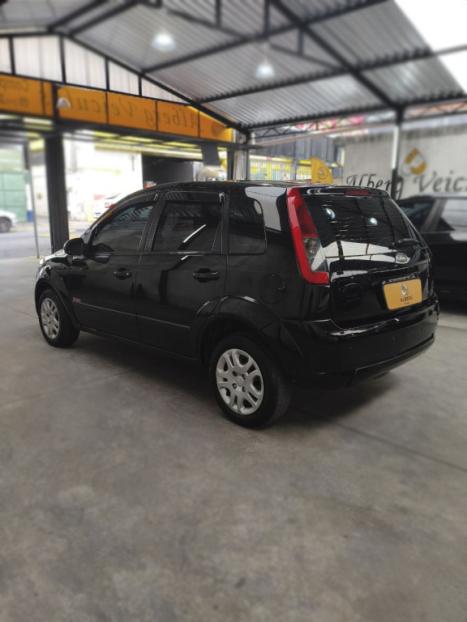 FORD Fiesta Hatch 1.0 4P CLASS, Foto 4