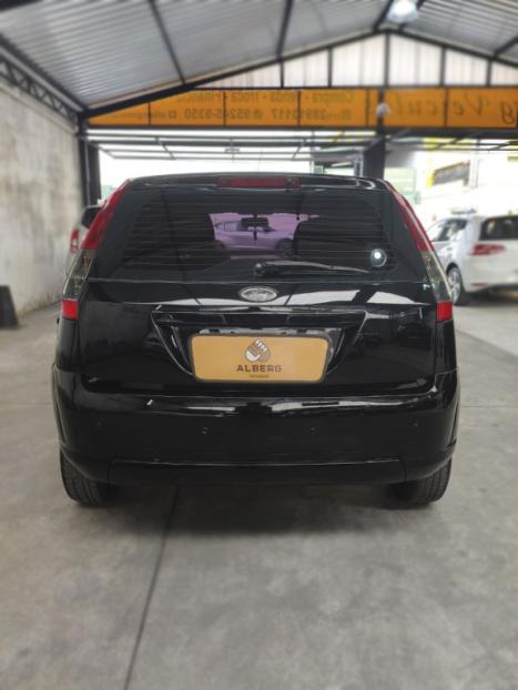 FORD Fiesta Hatch 1.0 4P CLASS, Foto 5