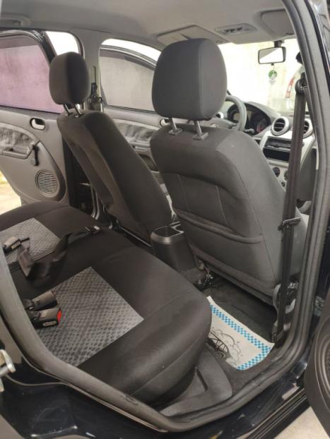 FORD Fiesta Hatch 1.0 4P CLASS, Foto 9