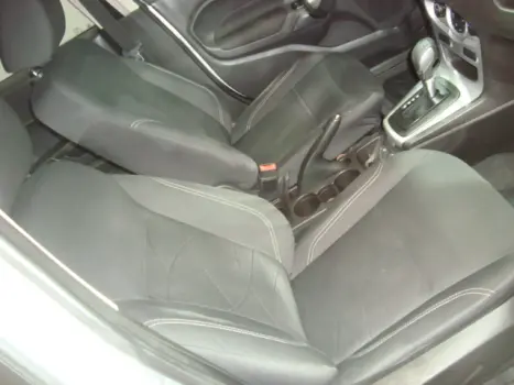 FORD Fiesta Sedan 1.6 4P FLEX SE POWERSHIFT AUTOMTICO, Foto 3