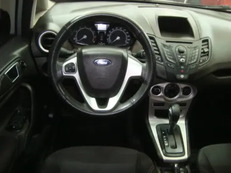 FORD Fiesta Sedan 1.6 4P FLEX SE POWERSHIFT AUTOMTICO, Foto 6