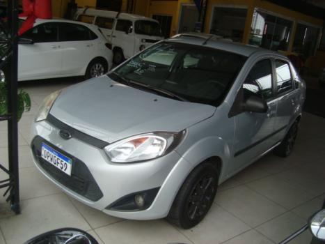 FORD Fiesta Sedan 1.6 16V 4P SE FLEX, Foto 2