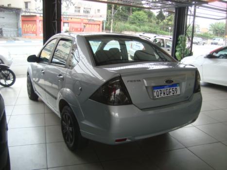 FORD Fiesta Sedan 1.6 16V 4P SE FLEX, Foto 3
