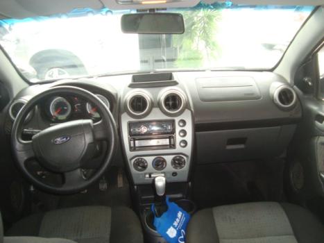 FORD Fiesta Sedan 1.6 16V 4P SE FLEX, Foto 7