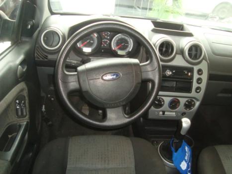 FORD Fiesta Sedan 1.6 16V 4P SE FLEX, Foto 8