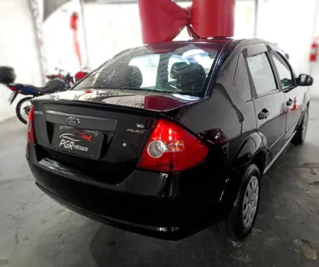 FORD Fiesta Sedan 1.6 4P FLEX, Foto 2