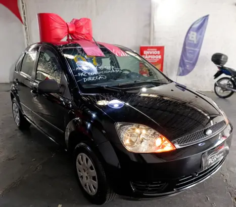 FORD Fiesta Sedan 1.6 4P FLEX, Foto 4