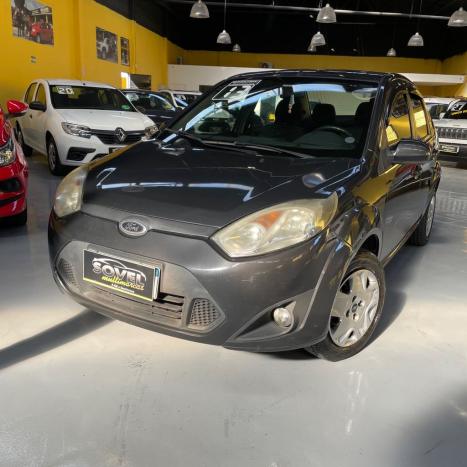 FORD Fiesta Sedan 1.6 4P FLEX, Foto 1