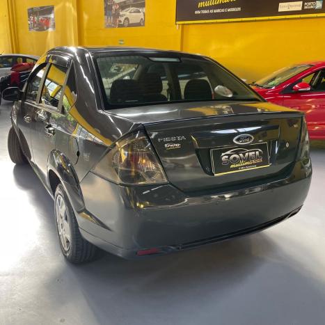 FORD Fiesta Sedan 1.6 4P FLEX, Foto 3